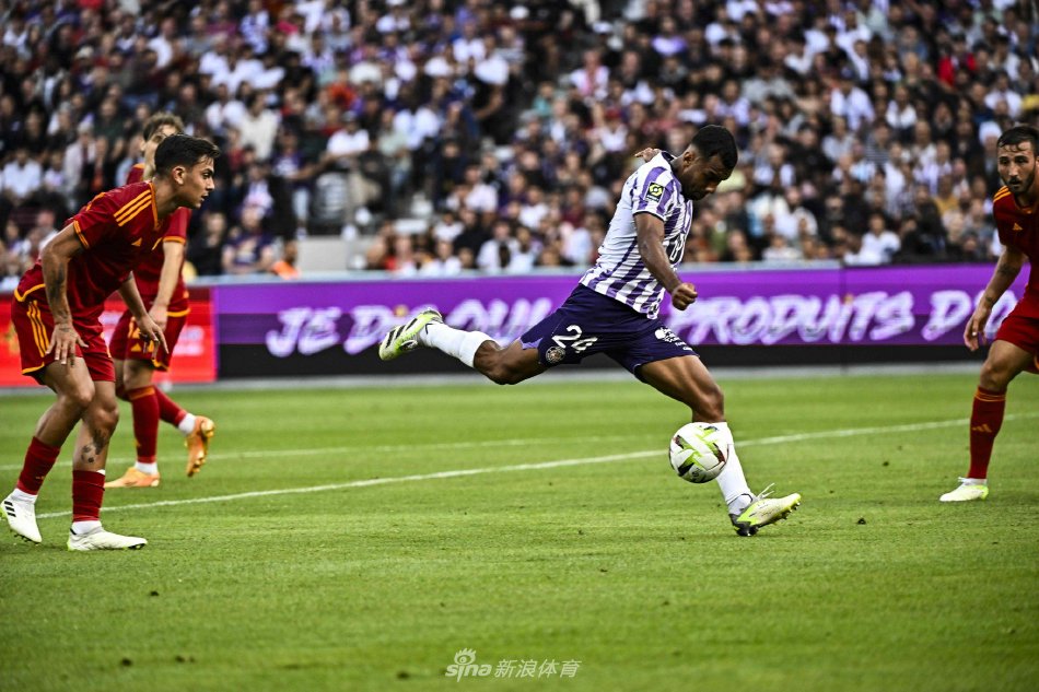 洛普的战术 洛普的战术